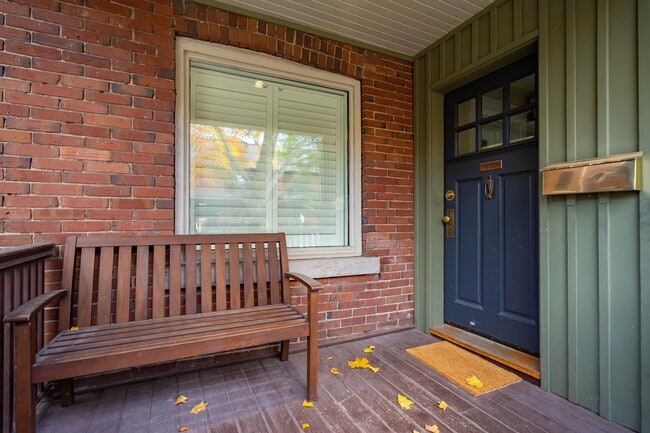 Building Photo - 41 Palmerston Gardens