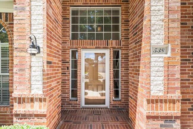 Building Photo - 538 Jay's Ln