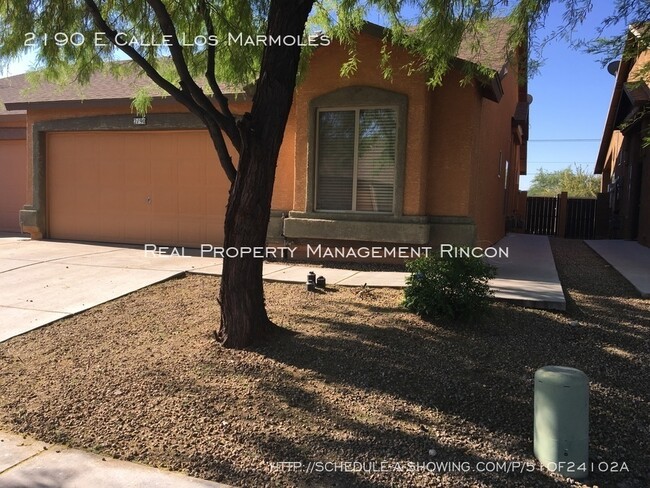 Building Photo - 3bed/2bath Gem in Tres Pueblo Community!