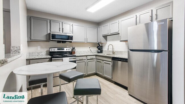 Foto del edificio - 6200 Rime Village Dr NW