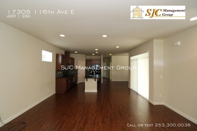 Building Photo - Well maintained 4 bedroom home for rent in...