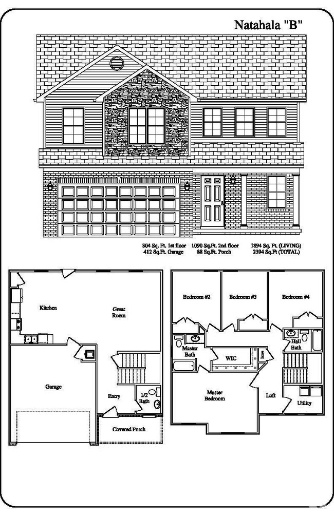Building Photo - 111 Evans Blvd
