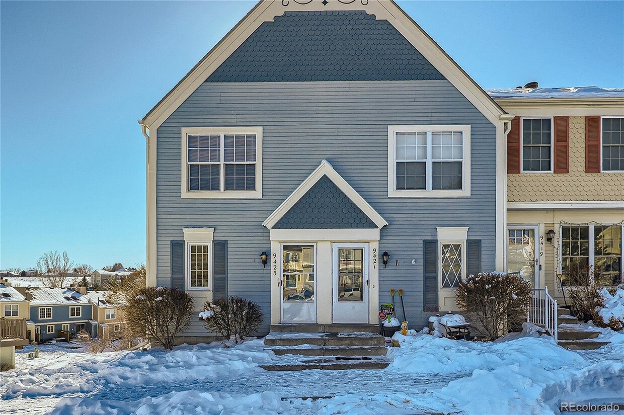 Photo - 9423 W Ontario Dr (Littleton, CO)