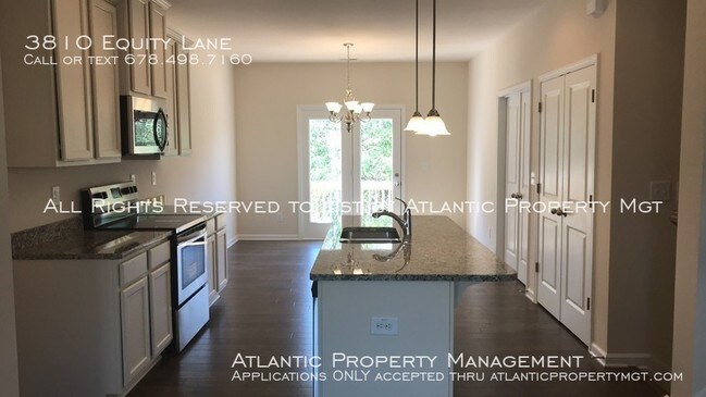 Building Photo - 3810 Equity Ln