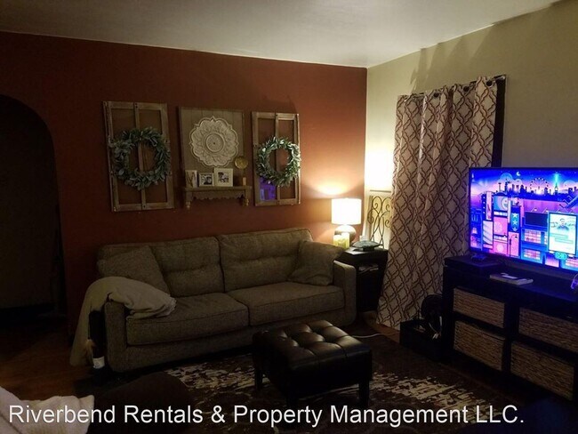 Foto del edificio - 2 br, 1 bath House - 1010 Margaret St