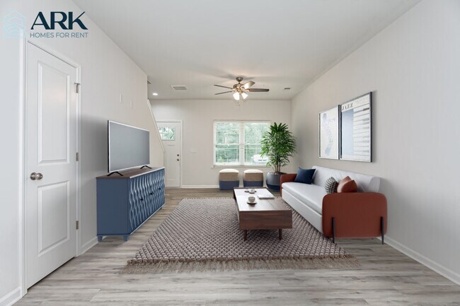 Foto del edificio - 7823 Bellhaven Blvd
