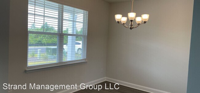 Building Photo - 5 br, 3 bath House - 1289 Baker Creek Loop