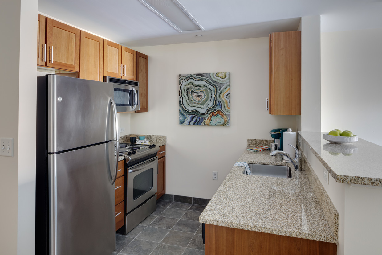 Foto principal - 226 W 26th St