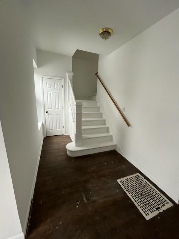 Foto del edificio - 63 Hickory St