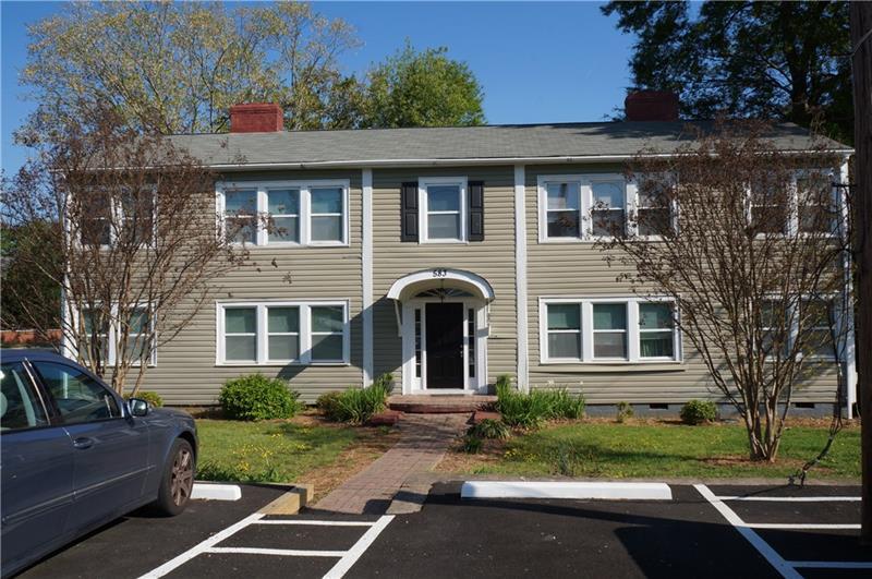 Primary Photo - 583 Colonial Cir SE