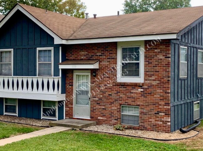 Foto del edificio - Spacious 3 Bed Townhome in Leavenworth-Coming SOON!!