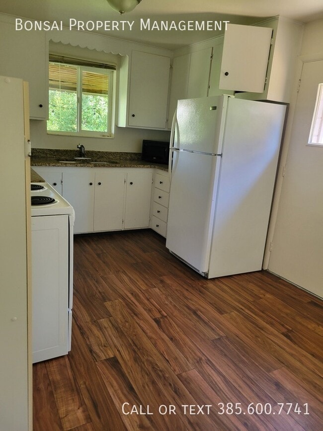 Photo - 1050 E 400 S-5 Apartment
