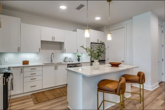 Foto del edificio - 1100 Oak Lawn Ave