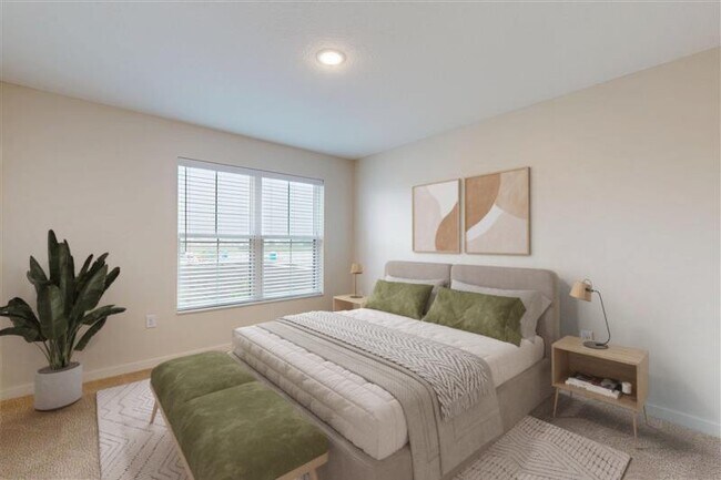 Foto del edificio - Sandhill Parkway Townhomes