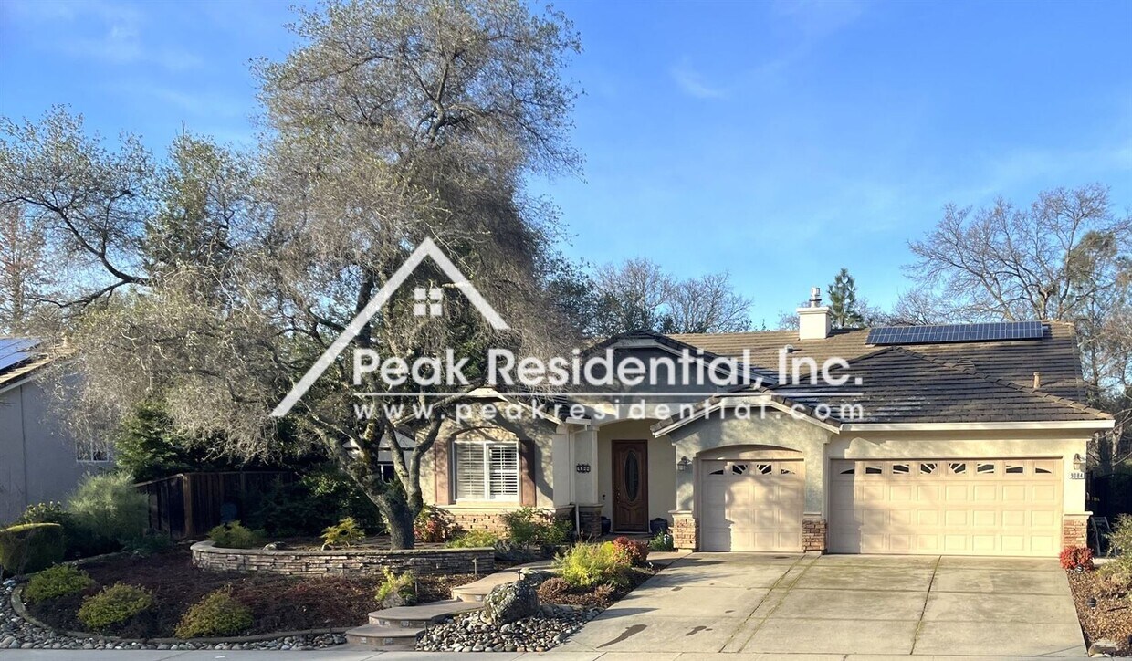 Primary Photo - 4 br, 3 bath House - 9084 Orchid Shade Dr