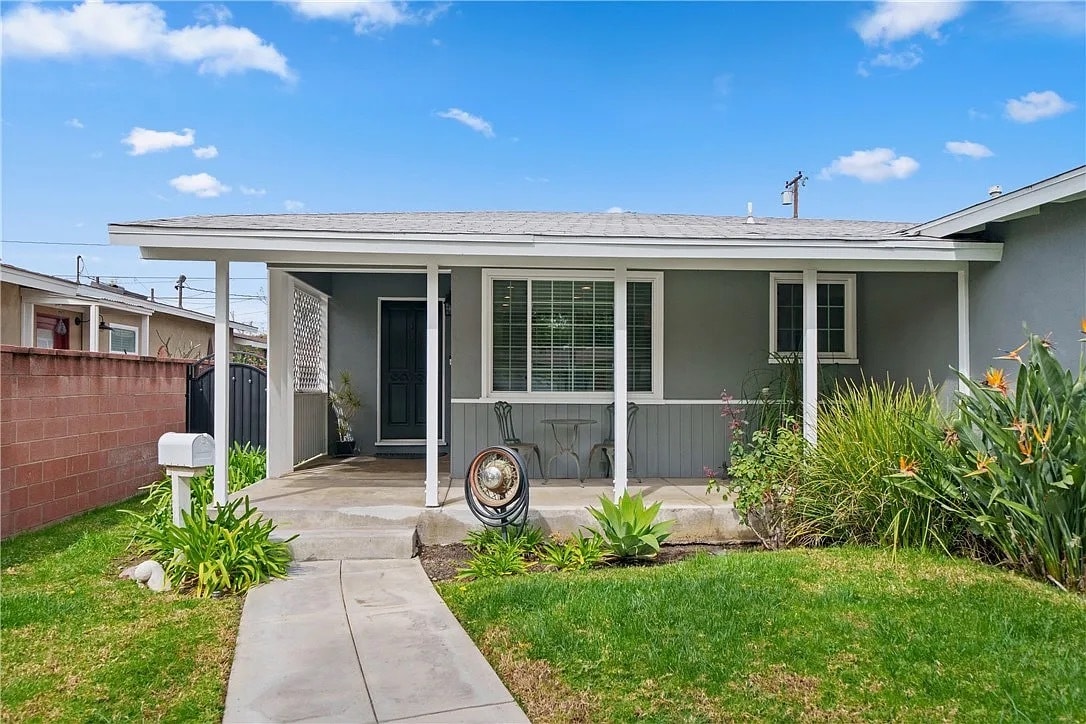 Photo - 329 E Everett Pl (Orange, CA)