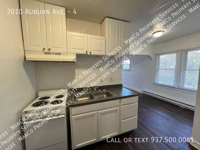 Foto del edificio - 2010 Auburn Ave