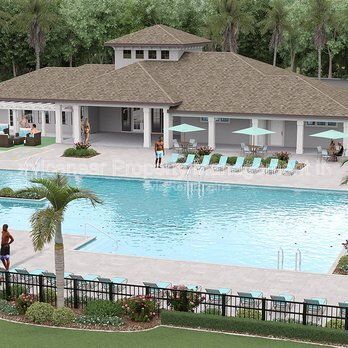 Photo - 4013 Wild Senna Blvd Townhome