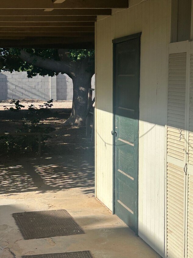 Foto del edificio - PECAN GROVE GARDENS