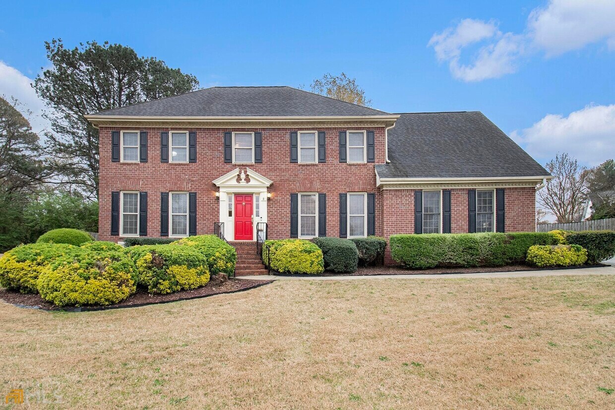 Primary Photo - 4830 Bainbridge Ct SW