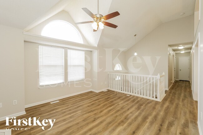 Foto del edificio - 208 S Darrowby Dr