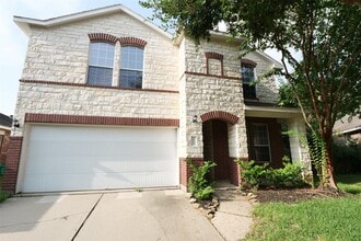 Building Photo - 26427 Longview Creek Dr