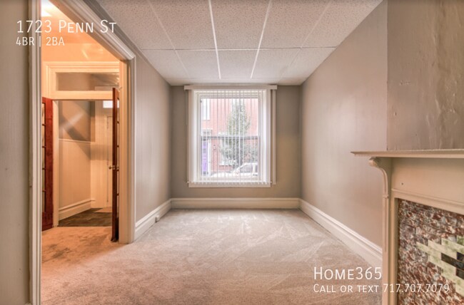 Building Photo - Renovated 4 Bedroom Home in Midtown