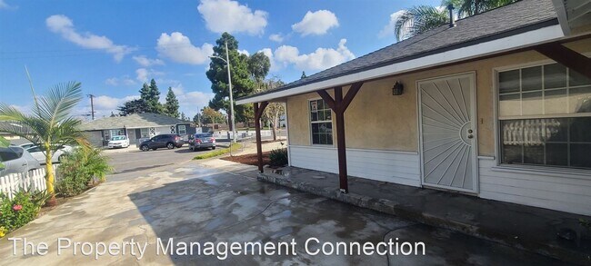 Building Photo - 2 br, 1 bath House - 12526 Dante Street