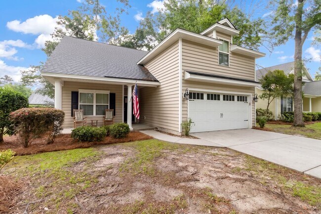 Foto del edificio - 232 Cottonham Ct