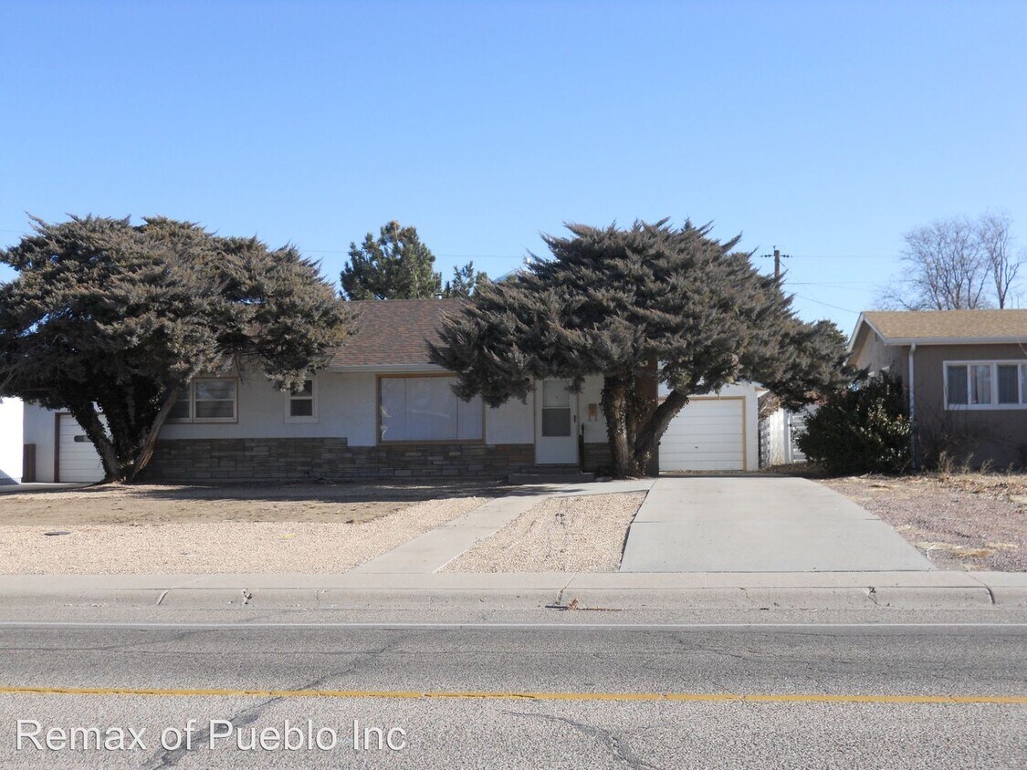 Primary Photo - 3 br, 1 bath House - 1920 Hollywood Dr.