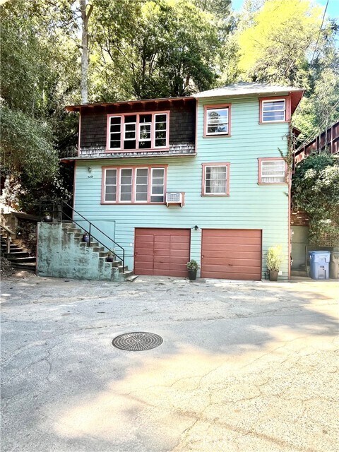 Foto del edificio - 8264 Gould Ave