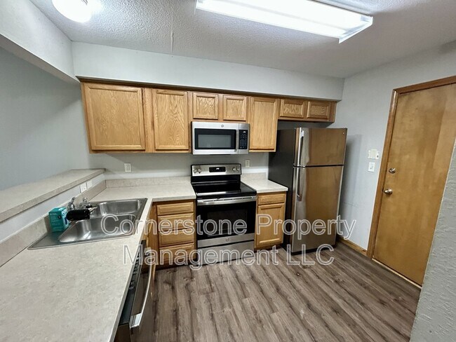 Foto del edificio - 1500 E 24th St