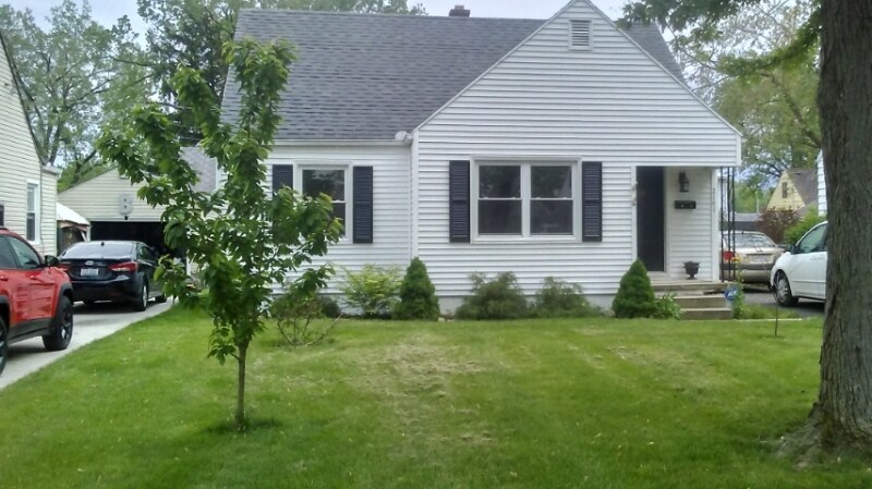 Primary Photo - 2141 W Wayne St