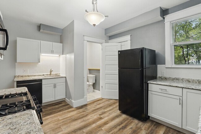 Foto del edificio - 427-429 Dewey St