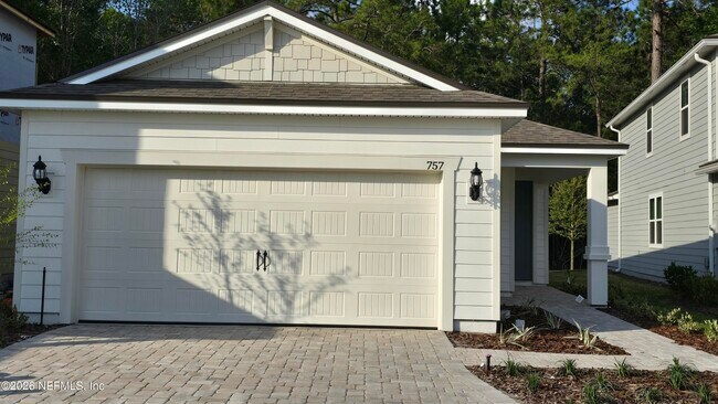 Foto del edificio - 757 Blind Oak Cir