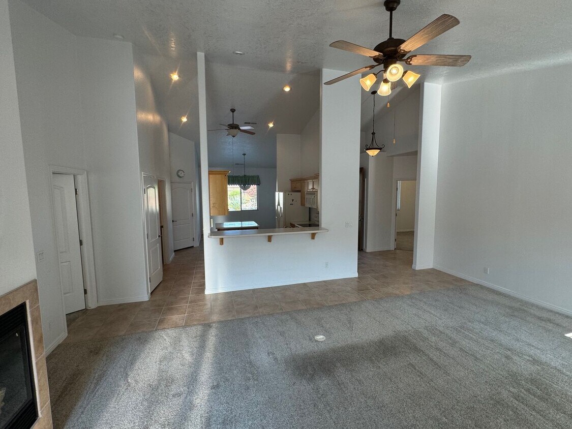 Primary Photo - 3-Bed, 2-Bath Standalone Home with 2 Car G...