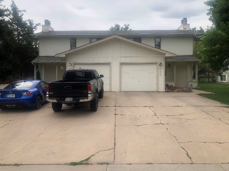 Foto principal - 545 Strachan Dr