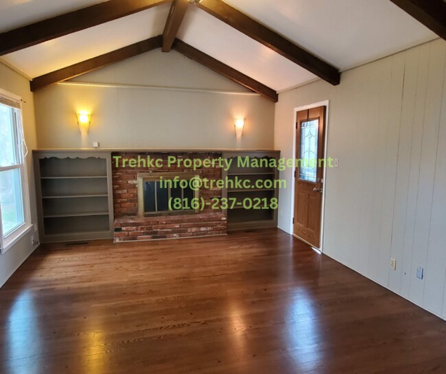Foto del edificio - 6316 E 109th Terrace