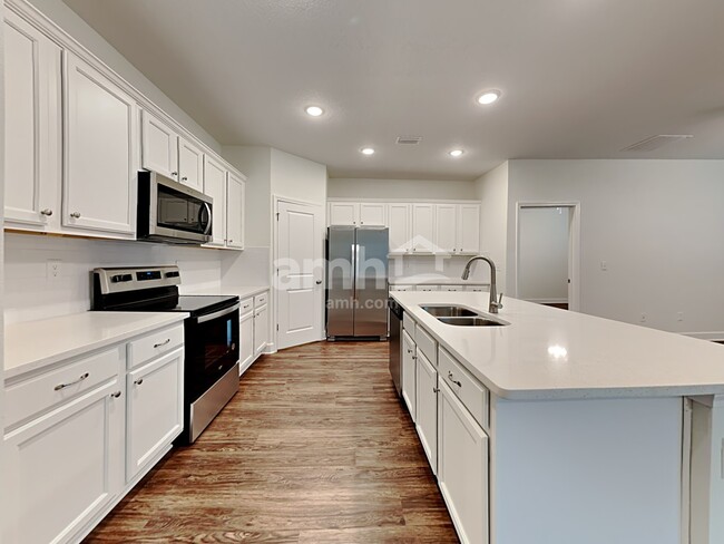Building Photo - 14519 Cedar Mill Drive