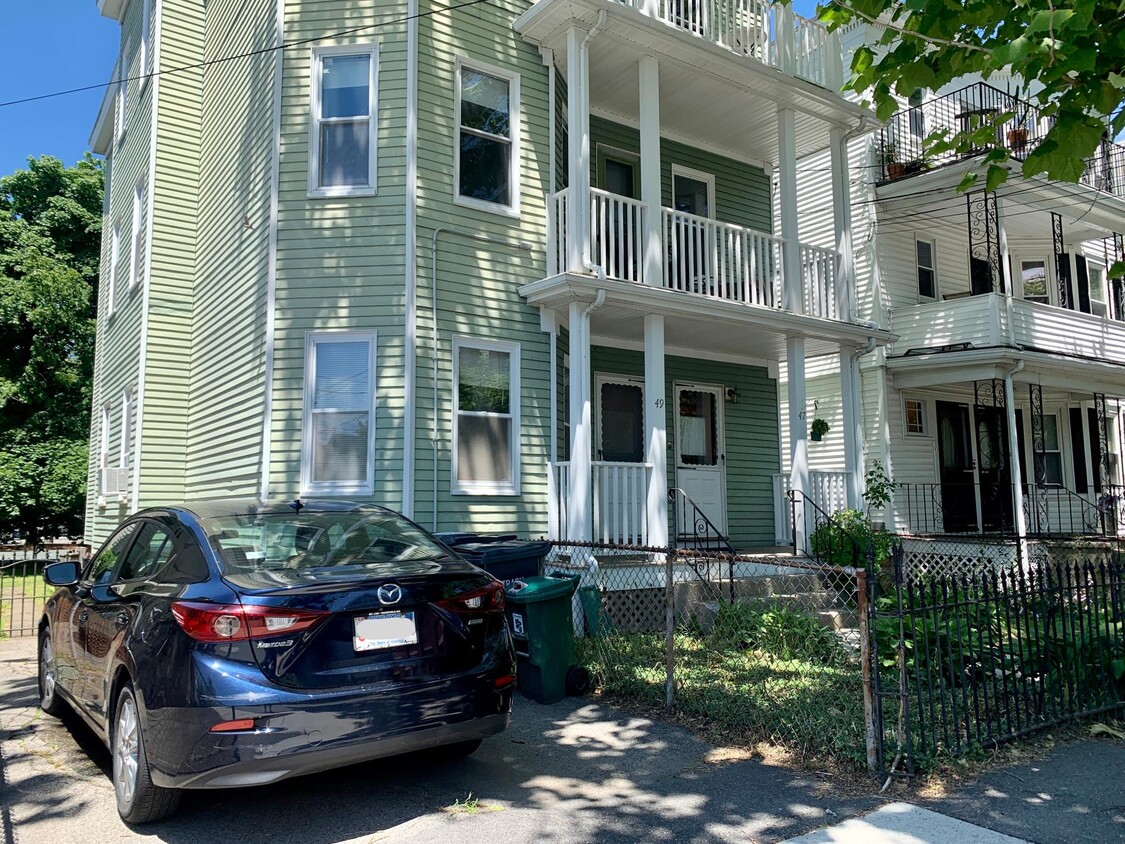 Foto principal - 49 Norris St