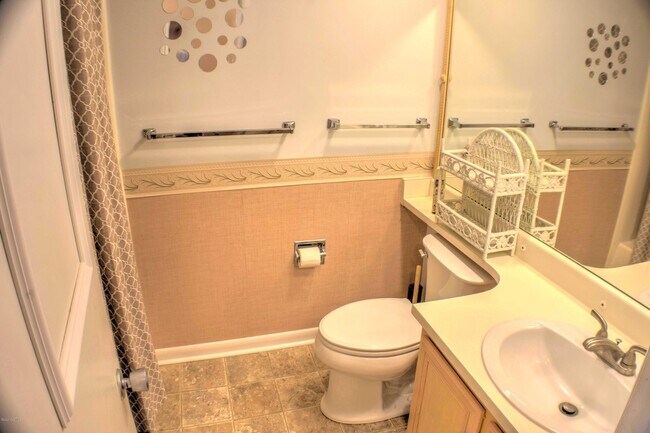 Foto del edificio - 1 Marsh Harbor Dr