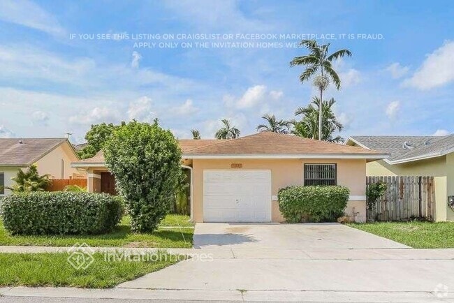 Building Photo - 13551 SW 178th St