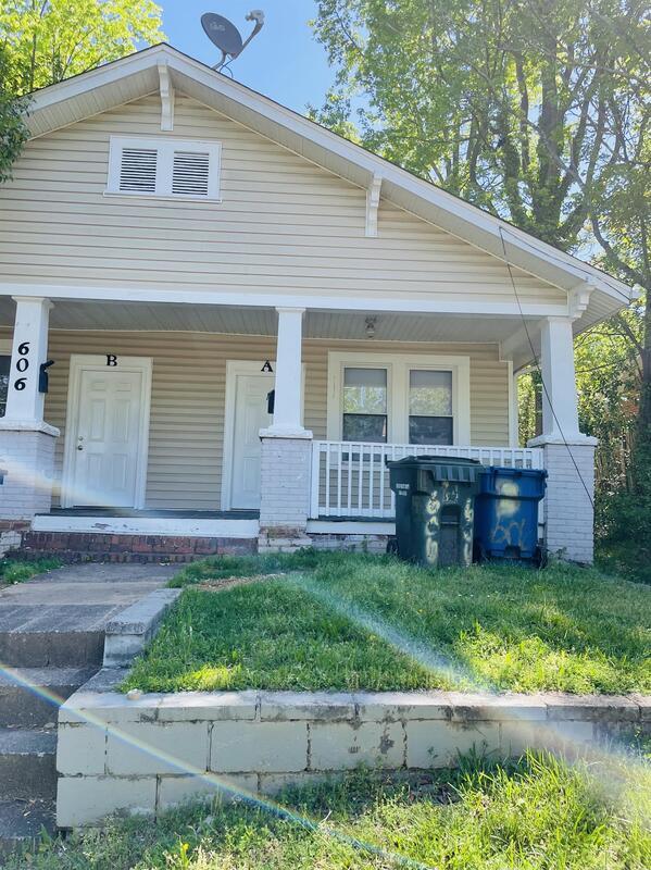 Primary Photo - 606 N Maple St