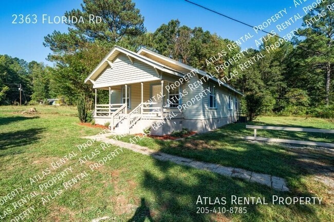 Building Photo - 2363 Florida Rd