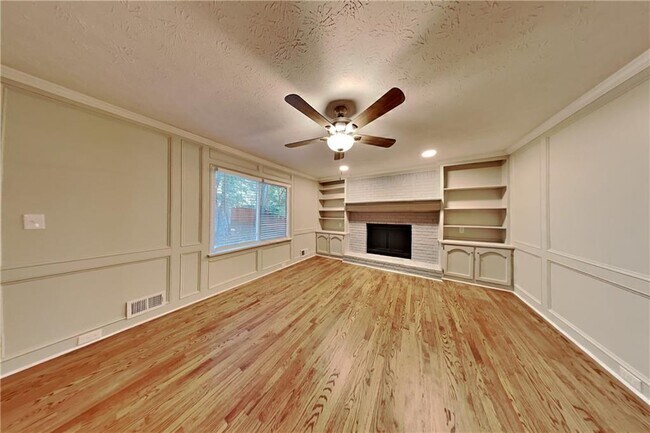 Foto del edificio - 4251 Vineyard Trail SW