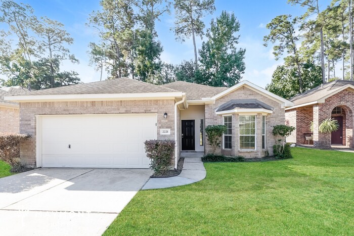 Foto principal - 2221 Nicholas Crossing