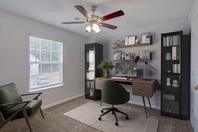 Interior Photo - Britt Lake Apartments