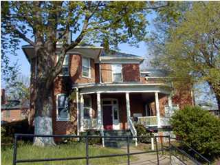 Primary Photo - 167 Chancellor St