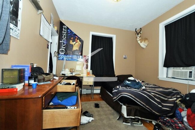 Foto del edificio - 192 Alleghany St