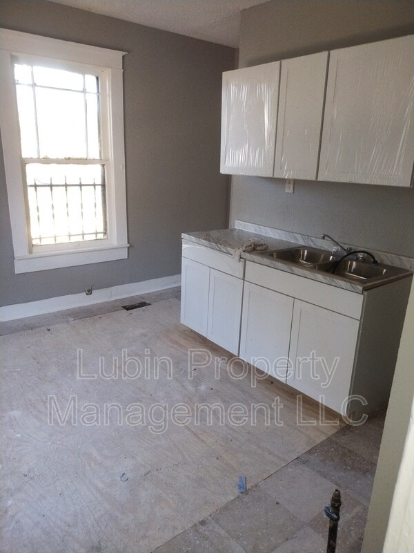 Foto del edificio - 1628 E McLemore Ave
